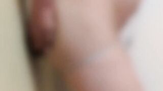 My femboy booty is greater quantity open now