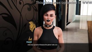 Game Walkthrough - Milfs of Sunville two, Part 51