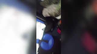 Guess Who's Back?! Dad is still alive ♥️ #TeamNoSleep