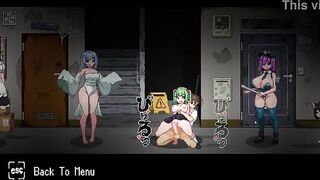 no exit apartment all sex scenes