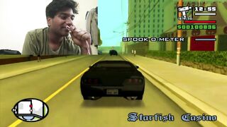 gta San Andreas , the SEX tape Full screw Gameplay