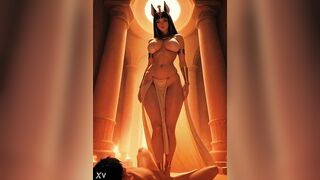 Femdom Female-dominant