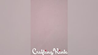 Just a little breeding on our camping voyage - see for the stunning creampie at the end!!