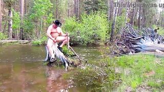 Simscristian05 - update #386 - BARE AFTERNOON IN THE WILDERNESS - SHEER - Dec nineteen, 2025