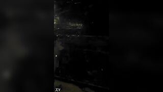 mamma bathing real I recorded it