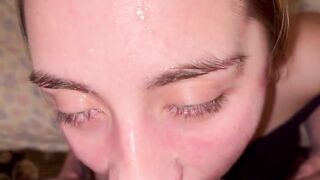 Golden-haired Whore Coarse Facefuck Bizarre Sloppy Bawdy Deepthroat FULL MOVIE ON ONLYFANS