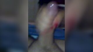 tornata da mare ero cosi arrapata che l'ho segato come un cane e ho riso per la sborratona finale