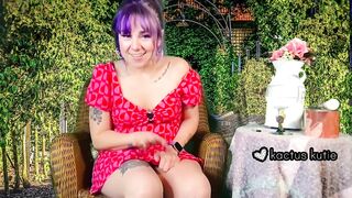 POV: VDay date pees at the table