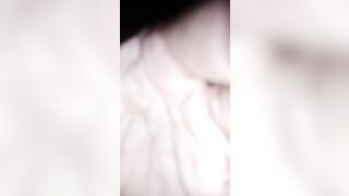 Andrew's large hard and bewitching knob