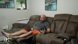 GhostFace Fucker: Halloween Surprise 3of3