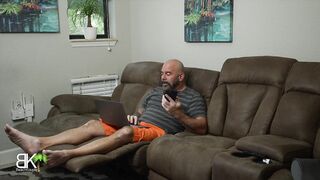 Ghostface Fucker: Halloween Surprise 2of3