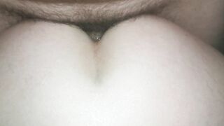 Bang Her Butt. U need greater amount???