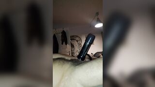 "Unforgettable!! My Almost any Intensive Self Fun Ever"