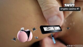 BEACH AND SEX IN MYKONOS - KinkyDogs (Ep. 1)