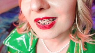 Vore Giantess Episode - Unmerciful mother I'd like to fuck Mastix Humiliatrix - Indecent Talk