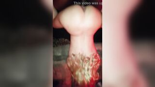 Banging my gfs roomate two