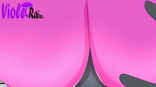 Among Us Anime Uncensored Bang and Cum [Loop]