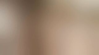 Tayler, 51, gives all of her holes to her daughter's hung