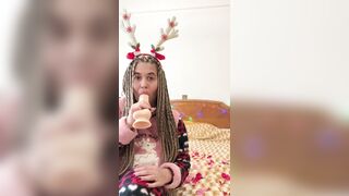 A mother I'd like to fuck IN A RECENT YEAR'S DRESS IS AWAITING FOR U