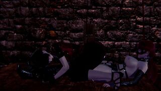 ROLE BETWEEN MASTIX AND TRACTABLE FUTA ROCK SEX ROOM