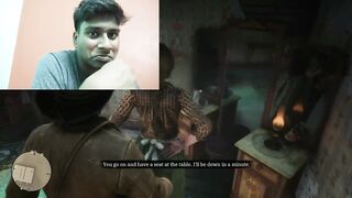 Arthur's Girlfriend Drilled red dea redemption two SEX SCENES