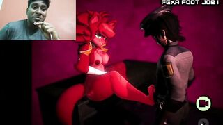 Fap Nights At Frenni's Night Club All Sex Scenes (Sex Game Gallary)