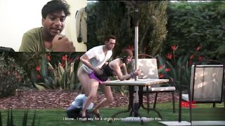 GTA V the SEX TAPE