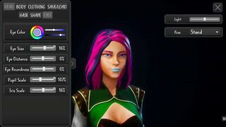 Monolith Bay [Comics SFM game] Ep1 Sex gallery