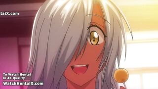 Comics Comics, Animated toon