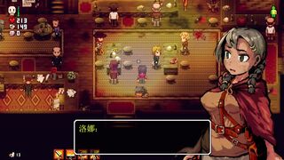 The original LonaRPG Precious Ending episode was reported and taken down, so this is a re-download.