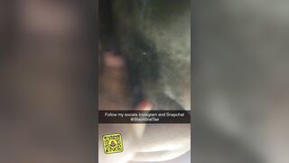 twenty yr old masturbating in public washroom