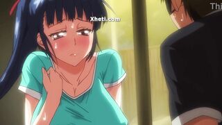 Comics Manga, Animated toon