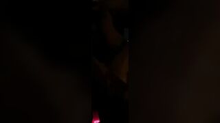 Solo RIDING (Creamy Charming Twat)