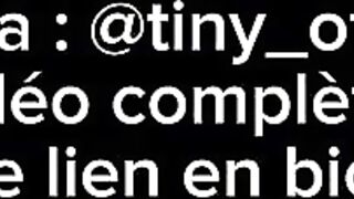 JOI : TA SMALL AMIE VEUT TE FAIRE JOUIR A TOUT PRIX