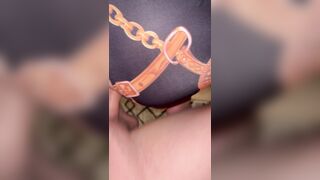 Anal Love for Horny Teen