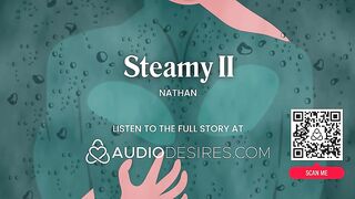 Risky Public Bang with a Random Man – Public Oral sex, Teasing & Unsafe Sex - Porn Erotic Story