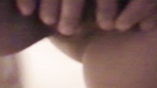 I always loved showing off, some time agone I did it in front of our maid's spouse during the time that this chab was jerki