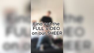 Str8 Hunk lastly Bangs his Homo Most excellent Ally...