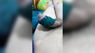 Gush to Kakeshi dere 1