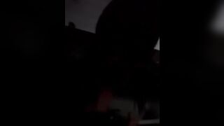 When u wake up and just want to have a smoke and give a bj