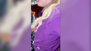 Love a quickie in advance of work