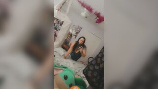 I'm cumming to get you