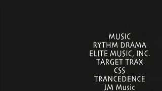 Slipping without their raiment and into soft milky twat makes 'em cum harder than their alt music