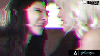 Witchy Hotties Summon Sex Spirit - FR