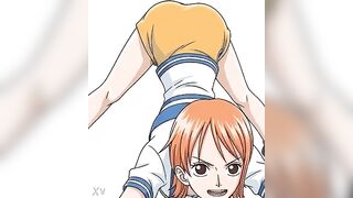 NAMI ONE PIECE