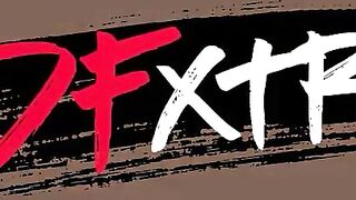 DFXTRA - Likewise Into the Video? Chick's Feet Get His Giant Attention