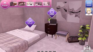 BUNKERED WITH FEMBOY #13