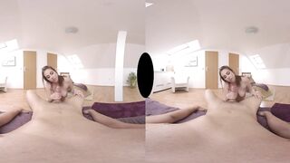 Reality Lovers - Hawt Model Bangs Large Wang Photographer! Full Scene!