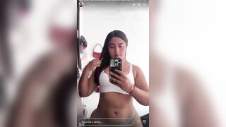 Large-assed angel from Orizaba