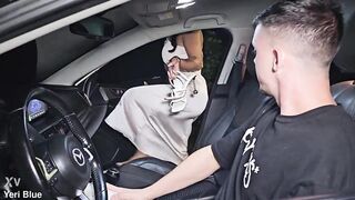 My Most excellent Ally's Fiancée Desires Me to Make Her Squirt on Her Bachelorette Party - Mariana Martix